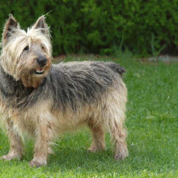 West Australian Terrier